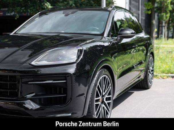 Porsche Cayenne S E-Hybrid 382 kW image number 12