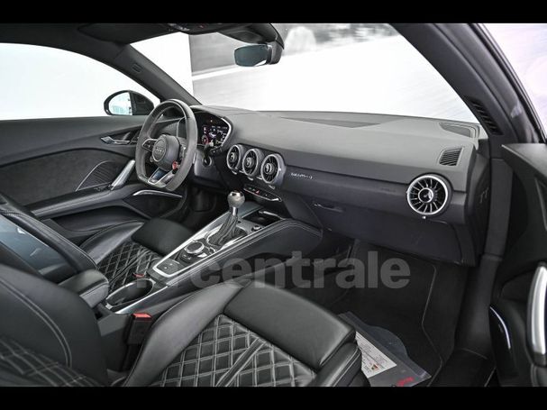 Audi TT RS 2.5 TFSI quattro S tronic 294 kW image number 20