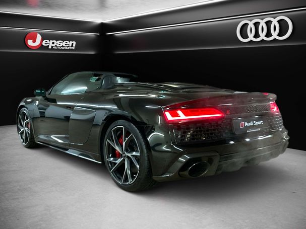 Audi R8 S tronic Performance 456 kW image number 9