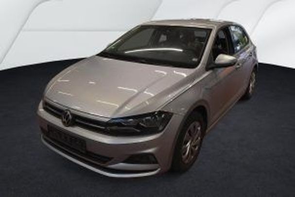 Volkswagen Polo 1.0 Comfortline 59 kW image number 1