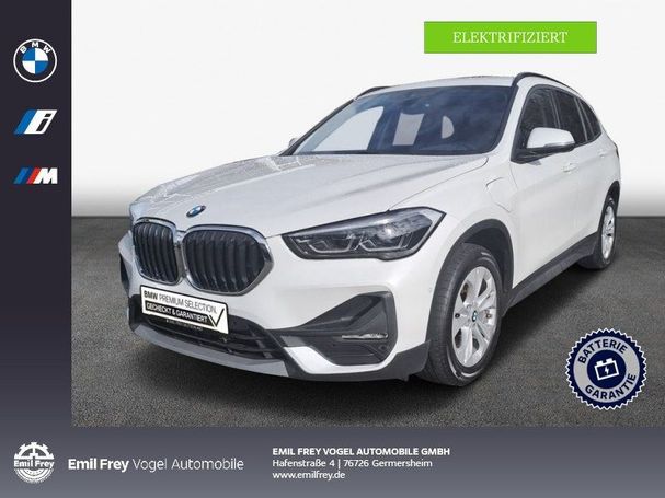 BMW X1 25e xDrive 162 kW image number 1