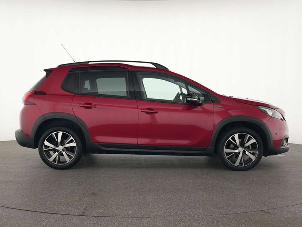 Peugeot 2008 96 kW image number 5