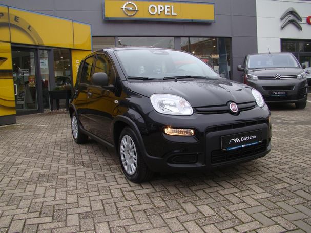 Fiat Panda 51 kW image number 3