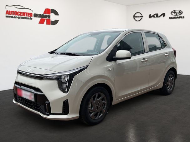 Kia Picanto 1.0 Vision AMT 46 kW image number 1