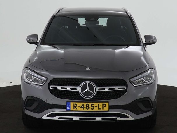 Mercedes-Benz GLA 180 100 kW image number 26