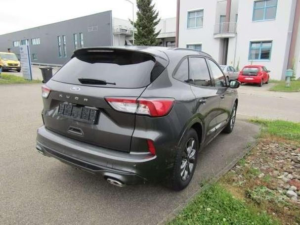 Ford Kuga 110 kW image number 3