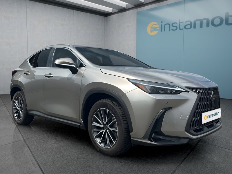 Lexus NX 450h 227 kW