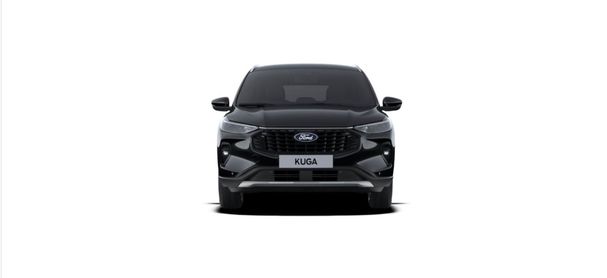 Ford Kuga 2.5 PHEV Titanium 178 kW image number 13