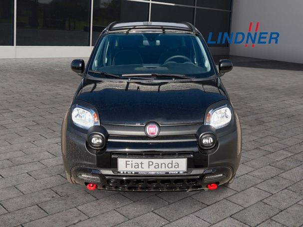 Fiat Panda 1.0 GSE Hybrid 51 kW image number 5