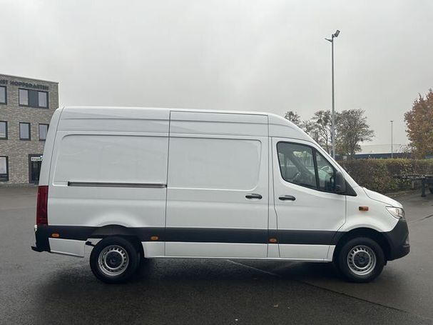 Mercedes-Benz Sprinter 317 CDI 125 kW image number 3