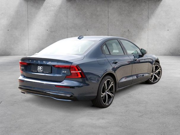 Volvo S60 AWD B5 184 kW image number 4