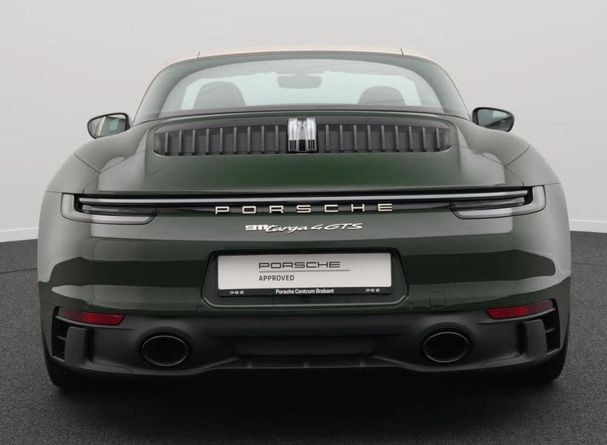 Porsche 992 Targa 4 GTS 353 kW image number 5