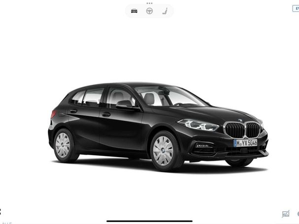 BMW 118i Sport Line 100 kW image number 3