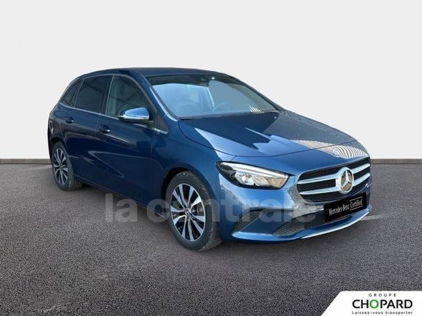 Mercedes-Benz B 200 d 8G-DCT Style 110 kW image number 3