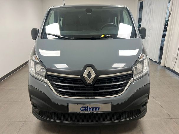 Renault Trafic L2H1 107 kW image number 2