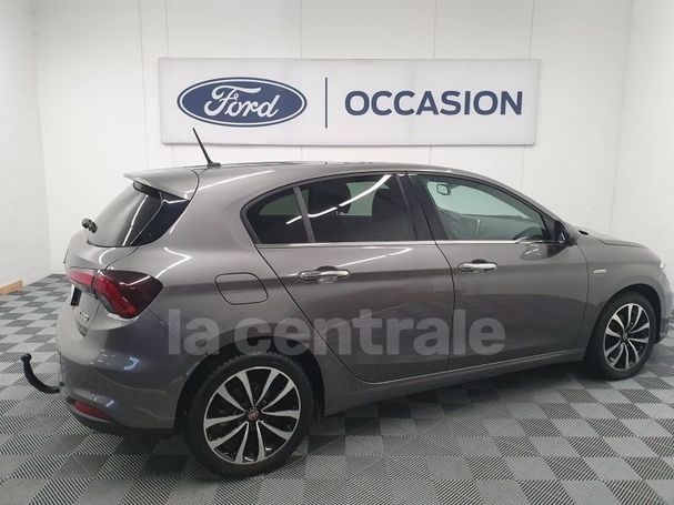 Fiat Tipo 88 kW image number 7