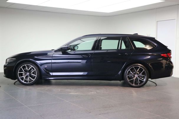 BMW 520i Touring 135 kW image number 5