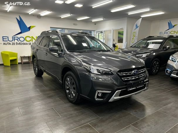 Subaru Outback 2.5 Active 124 kW image number 3