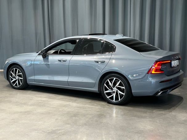 Volvo S60 AWD T8 341 kW image number 3