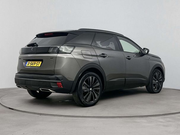 Peugeot 3008 1.2 Hybrid 100 kW image number 7