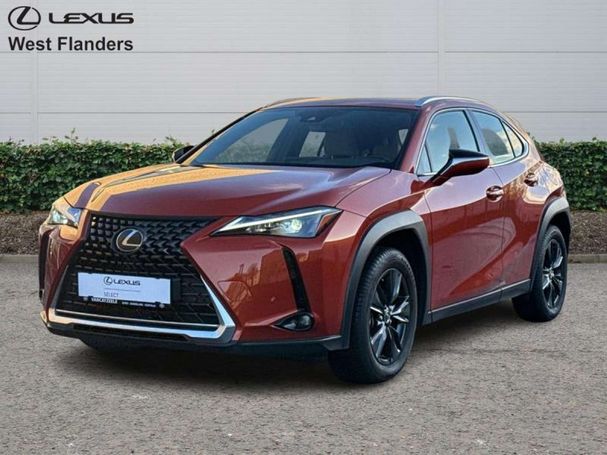 Lexus UX 250h 135 kW image number 1