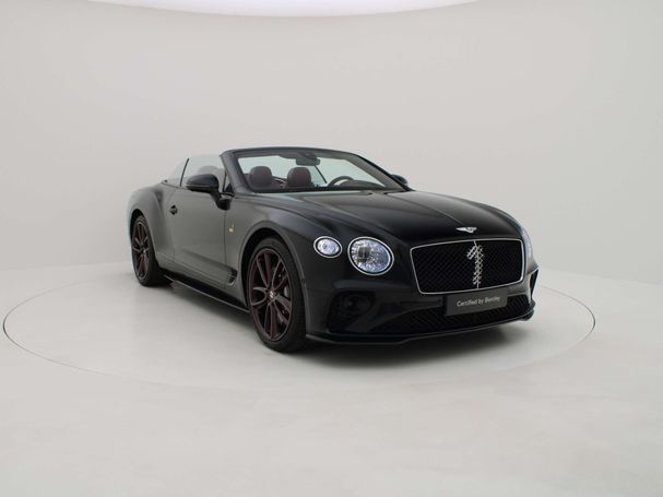 Bentley Continental 467 kW image number 2