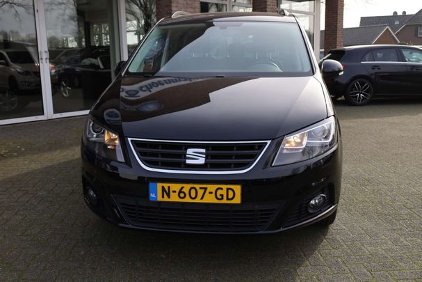 Seat Alhambra 1.4 TSI Style 110 kW image number 44