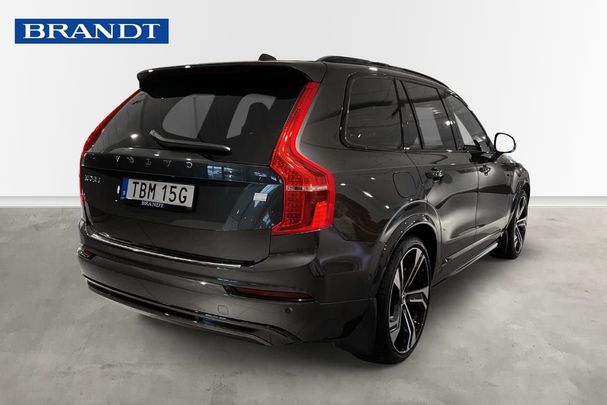 Volvo XC90 AWD T8 341 kW image number 3