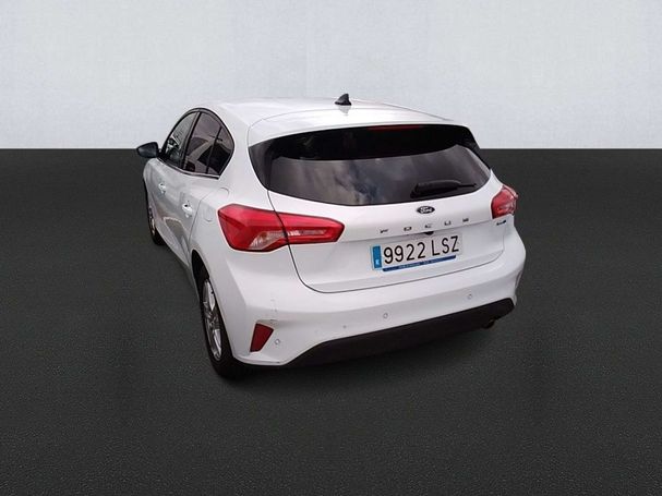 Ford Focus 1.0 EcoBoost Trend 92 kW image number 6