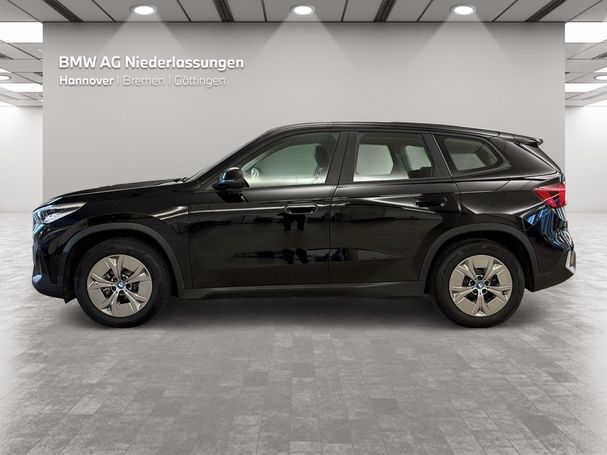 BMW iX1 xDrive30 225 kW image number 3