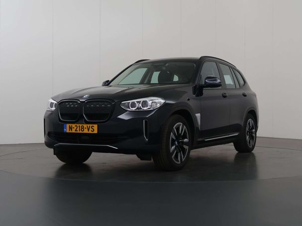 BMW iX3 80 kWh 210 kW image number 48