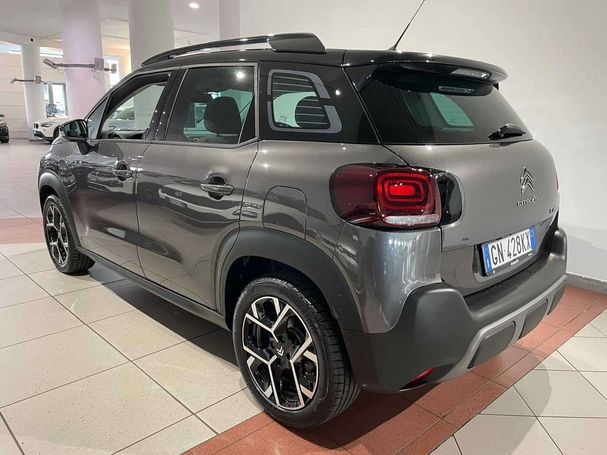 Citroen C3 Aircross PureTech 130 Shine EAT6 96 kW image number 5