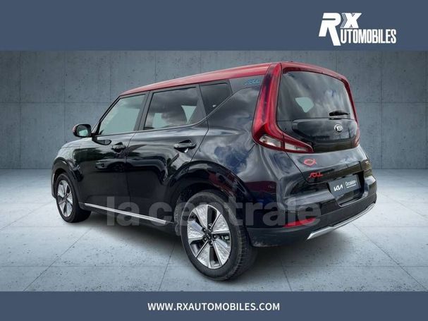 Kia Soul e-Soul 150 kW image number 4