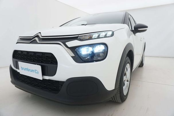 Citroen C3 83 Feel 61 kW image number 10