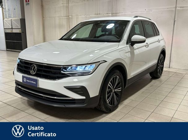 Volkswagen Tiguan 1.4 Life DSG 180 kW image number 1