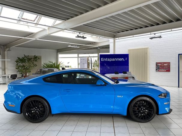 Ford Mustang GT 5.0 V8 330 kW image number 4