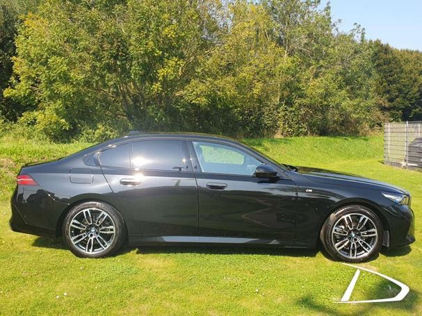 BMW 520d 145 kW image number 2