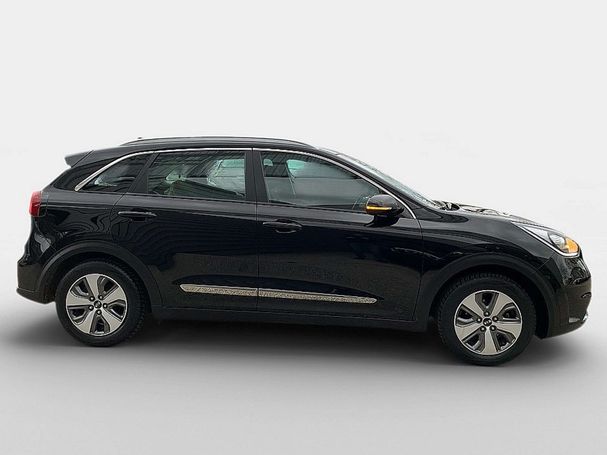 Kia Niro 1.6 GDI 104 kW image number 5