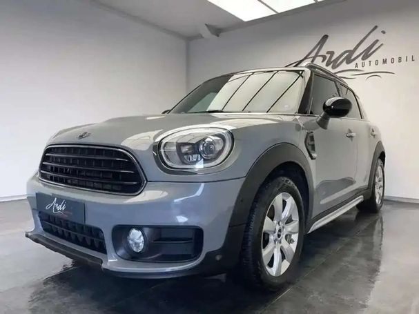 Mini Cooper Countryman 100 kW image number 1