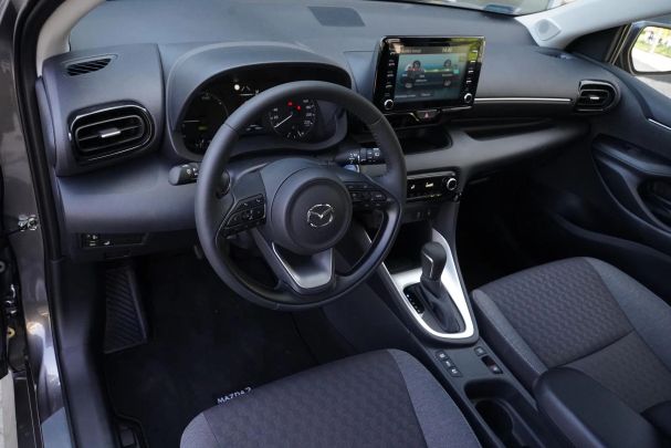 Mazda 2 Hybrid CVT 85 kW image number 11