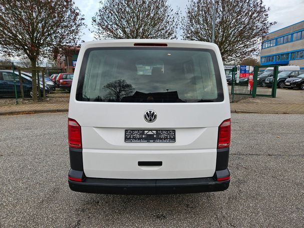 Volkswagen T6 Transporter 75 kW image number 7