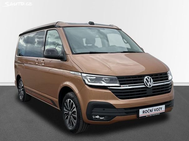 Volkswagen T6 California 2.0 TDI Edition 4Motion 150 kW image number 6