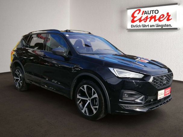 Seat Tarraco 2.0 TDI FR 4Drive DSG 147 kW image number 17