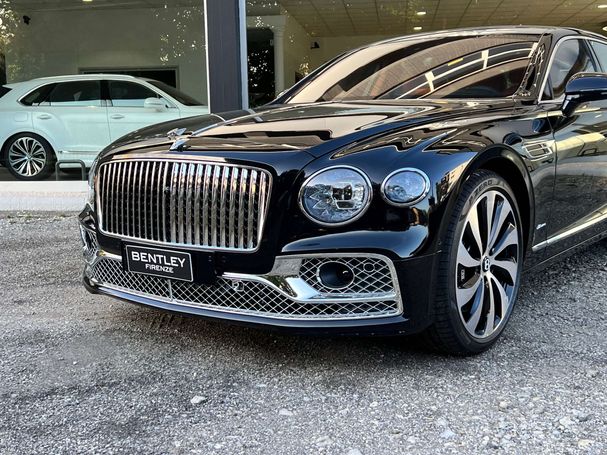 Bentley Flying Spur 400 kW image number 3