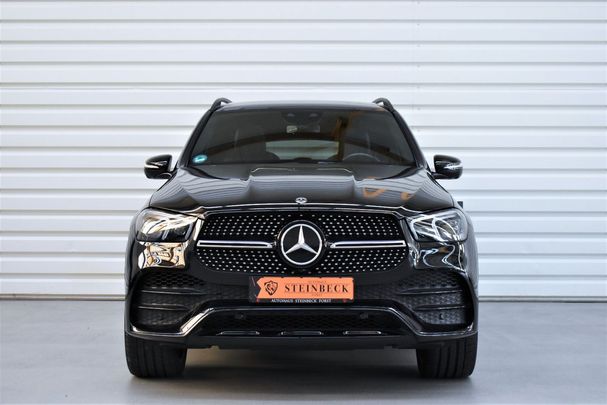 Mercedes-Benz GLE 400 d 4Matic 243 kW image number 2