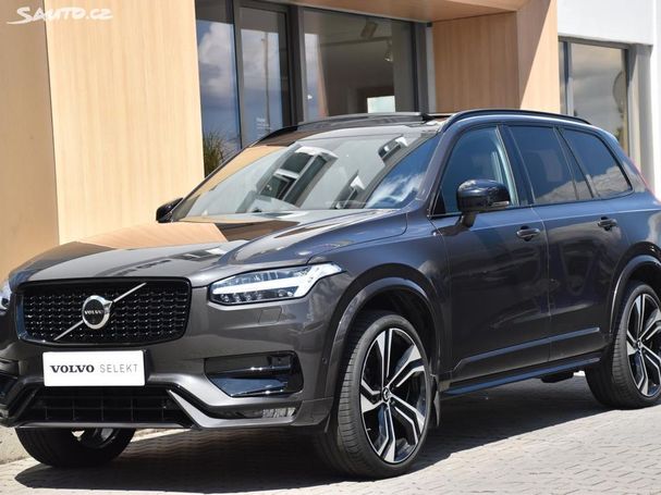 Volvo XC90 B5 AWD 173 kW image number 1