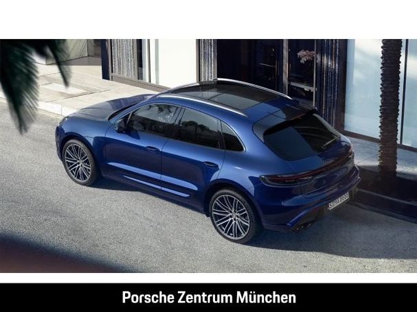 Porsche Macan 195 kW image number 3