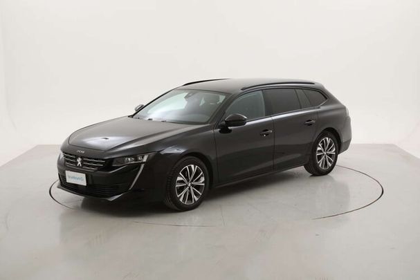 Peugeot 508 SW EAT8 Allure 96 kW image number 1