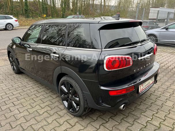 Mini Cooper S Clubman 141 kW image number 4