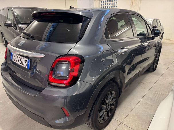 Fiat 500X 1.3 70 kW image number 7